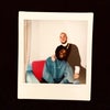 Photograph of Josh & Shaq