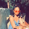 Photograph of Sade