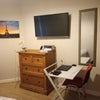 Photo 3: Smart TV with free netflicks in the bedroom