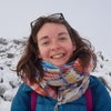 Photograph of Ellie