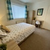 Photo 8: Large Quiet Double with En Suite Overlooking the Garden