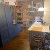 Photo 6: The Kitchen (Open plan) 