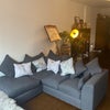 Photo 7: The living room. 