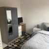 Photo 5: Your bedroom (Wardrobe and desk). 