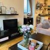 Photo 3: Shared living area 
