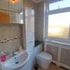 Photo 11: Full bathroom upstairs