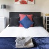 Photo 11: Bedroom 1