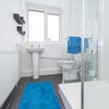 Photo 5: Shared Shower Room