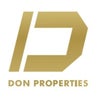 Photograph of Don Properties