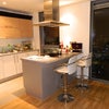 Photo 6: Open plan kitchen