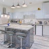 Photo 1: Exceptional kitchen space 