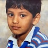Photograph of Rafik