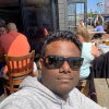 Photograph of ajay