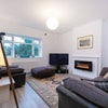 Modern 2 bed flat Clapham South