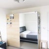 Photo 5: Double bedroom