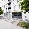 Photo 8: Building entrance