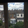 Photo 6: Lovely skyline view from room