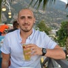 Photograph of Marcin