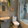 Photo 3: Fresh looking bathroom