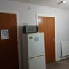 Photo 4: Fridge freezer microwave ve