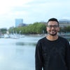 Photograph of Mohammed