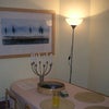 Photo 2: Dining Room leading to the Kitchen from the Main Hallway
