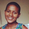 Photograph of Nkiru