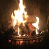 Photo 8: Real Fire