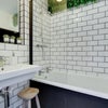 Photo 4: Shared bathroom