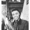 Photograph of Mahmoud 