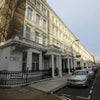 Top Floor Three Bed Flat