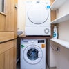 Photo 5: Laundry