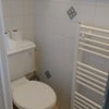 Photo 7: Loo (same room as shower)