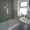 Photo 8: shared bathroom