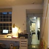 Photo 1: Dining Room, Kitchen & Bathroom