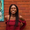 Photograph of Temi