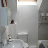 Photo 4: Bathroom shared with one person