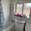Photo 4: Upstairs bathroom