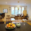 Photo 7: Lounge and kitchen