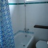 Photo 5: Bath with Overhead Shower