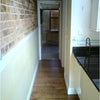 Photo 4: Hallway to Bedroom
