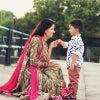 Photograph of Itishri