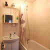 Photo 5: Shower room. The toilet (WC) is in a separate room