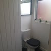 Photo 9: Shower / Toilet Room