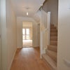 Photo 4: entrance to house and stairs to room