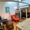 Loft style 2 bed flat 5 mins from Old Street