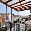 Modern 3 Bedroom Flat with Roof Terrace - N4