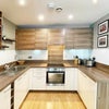 Photo 8: Shared Kitchen