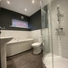 Photo 4: 1st floor bathroom
