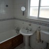 Photo 4: Upstairs Bathroom